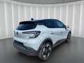 Renault Captur 1.0GPL 100cv ECO-G TECHNO GRIGIOAVIATION*TETTONERO Grigio - thumbnail 3