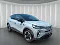 Renault Captur 1.0GPL 100cv ECO-G TECHNO GRIGIOAVIATION*TETTONERO Grigio - thumbnail 1