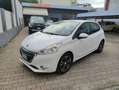 Peugeot 208 1.2 puretech Allure E6 Blanc - thumbnail 2