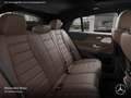 Mercedes-Benz GLE 400 e Coupé 4M AMG+NIGHT+PANO+360+AHK+HUD+9G Noir - thumbnail 12