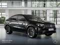 Mercedes-Benz GLE 400 e Coupé 4M AMG+NIGHT+PANO+360+AHK+HUD+9G Noir - thumbnail 17