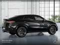 Mercedes-Benz GLE 400 e Coupé 4M AMG+NIGHT+PANO+360+AHK+HUD+9G Noir - thumbnail 16