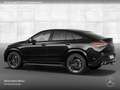 Mercedes-Benz GLE 400 e Coupé 4M AMG+NIGHT+PANO+360+AHK+HUD+9G Noir - thumbnail 14