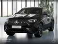 Mercedes-Benz GLE 400 e Coupé 4M AMG+NIGHT+PANO+360+AHK+HUD+9G Noir - thumbnail 2