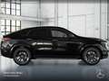 Mercedes-Benz GLE 400 e Coupé 4M AMG+NIGHT+PANO+360+AHK+HUD+9G Noir - thumbnail 20