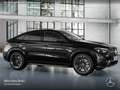 Mercedes-Benz GLE 400 e Coupé 4M AMG+NIGHT+PANO+360+AHK+HUD+9G Noir - thumbnail 15