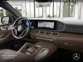 Mercedes-Benz GLE 400 e Coupé 4M AMG+NIGHT+PANO+360+AHK+HUD+9G Noir - thumbnail 10