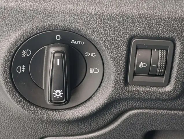Skoda Fabia view 15