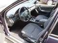 Mercedes-Benz C 180 Komp. Avantgarde - Klimaautomatik - AHK - Azul - thumbnail 4