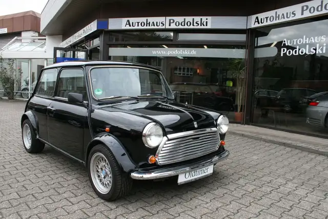 MINI Austin Rover Mini MK II Park Lane |1-Hand