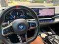 BMW i5 i5 M60 84 kWh Zwart - thumbnail 6