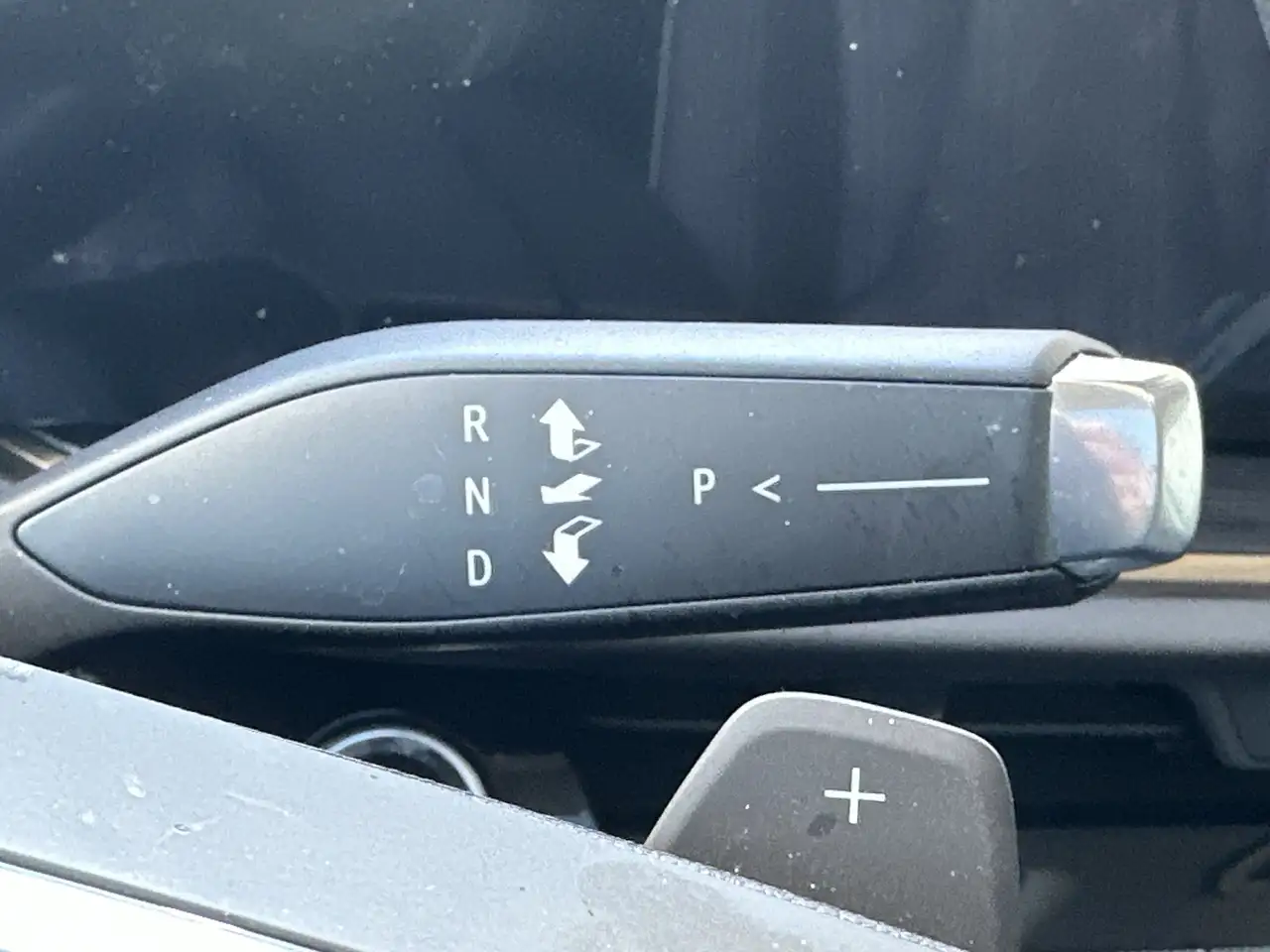 Buick Envision снимка Buick Envision