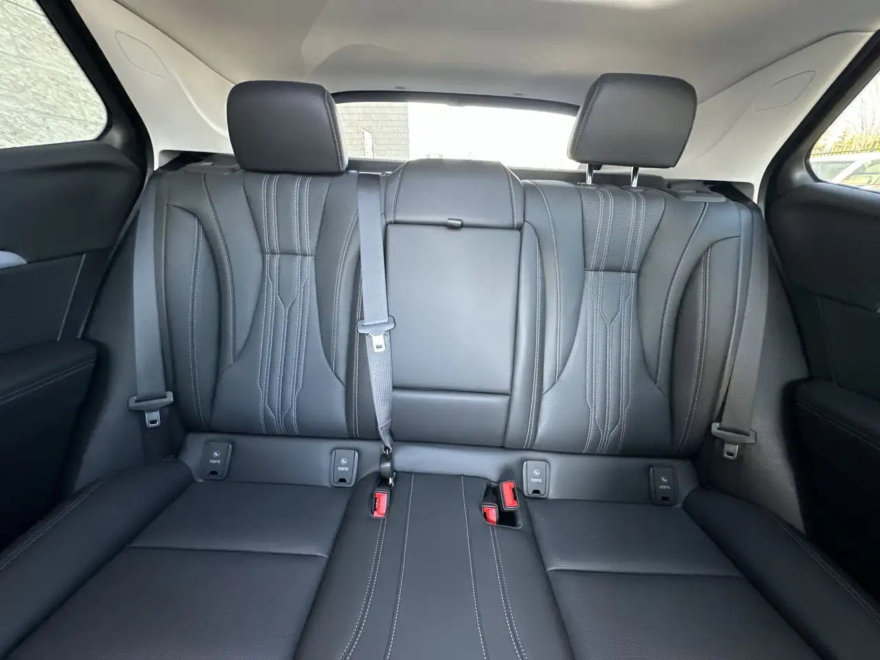Buick Envision снимка Buick Envision