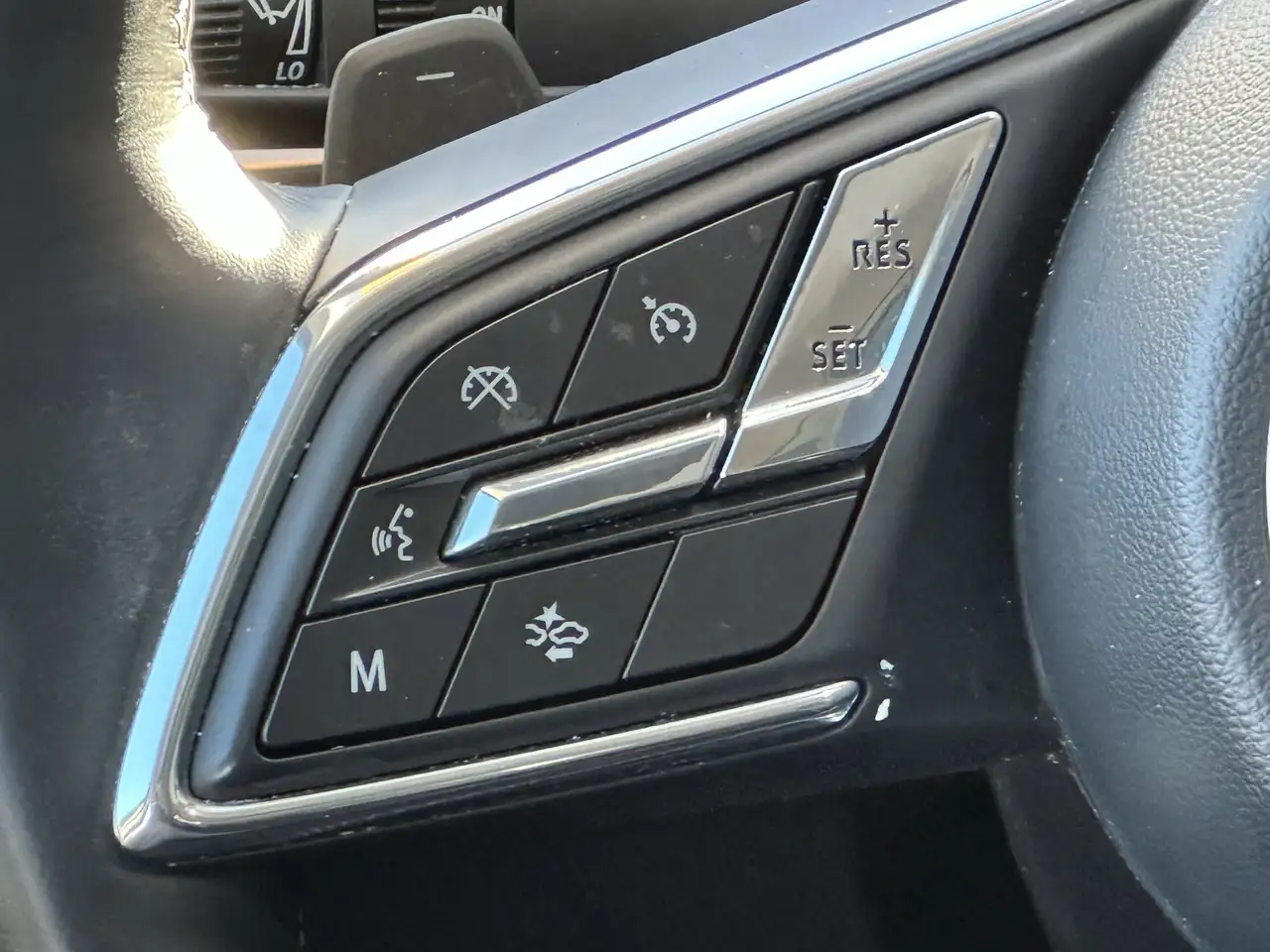 Buick Envision снимка Buick Envision