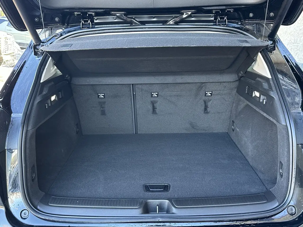 Buick Envision снимка Buick Envision