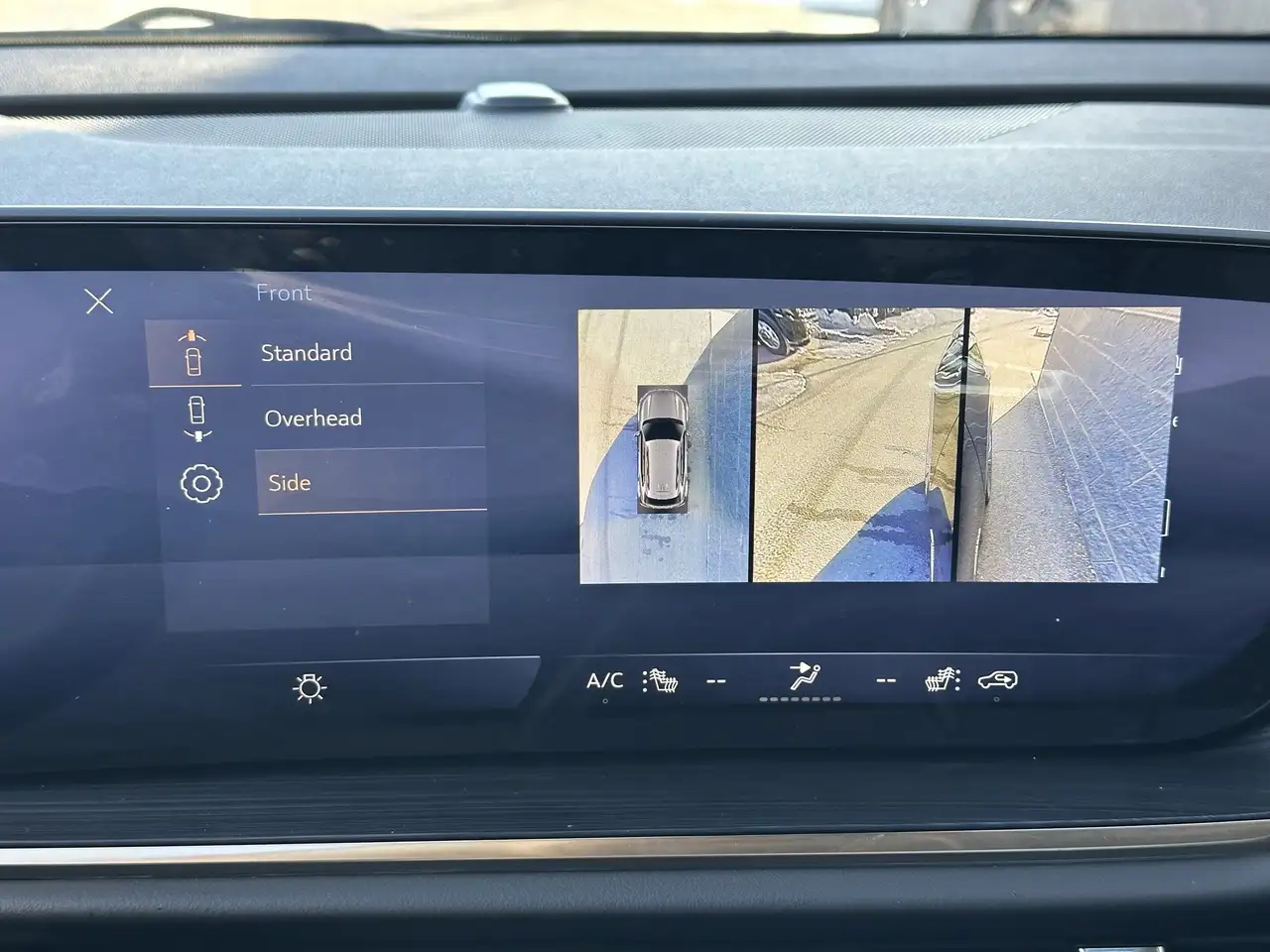 Buick Envision снимка Buick Envision
