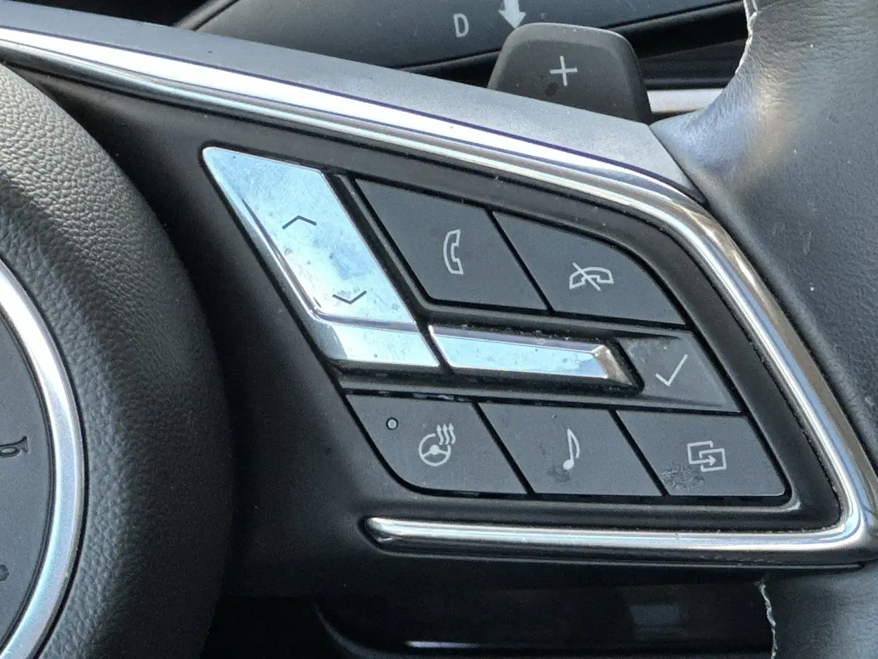 Buick Envision снимка Buick Envision