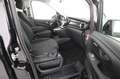 Mercedes-Benz V 300 V 300 d AV XL MBUX LED StdHzg LEDER RFK DAB 7er Schwarz - thumbnail 9