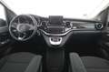 Mercedes-Benz V 300 V 300 d AV XL MBUX LED StdHzg LEDER RFK DAB 7er Schwarz - thumbnail 7