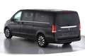 Mercedes-Benz V 300 V 300 d AV XL MBUX LED StdHzg LEDER RFK DAB 7er Schwarz - thumbnail 5