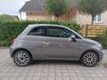Fiat 500 Grau - thumbnail 3