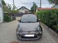 Fiat 500 Grau - thumbnail 2