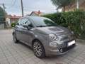 Fiat 500 Grau - thumbnail 1