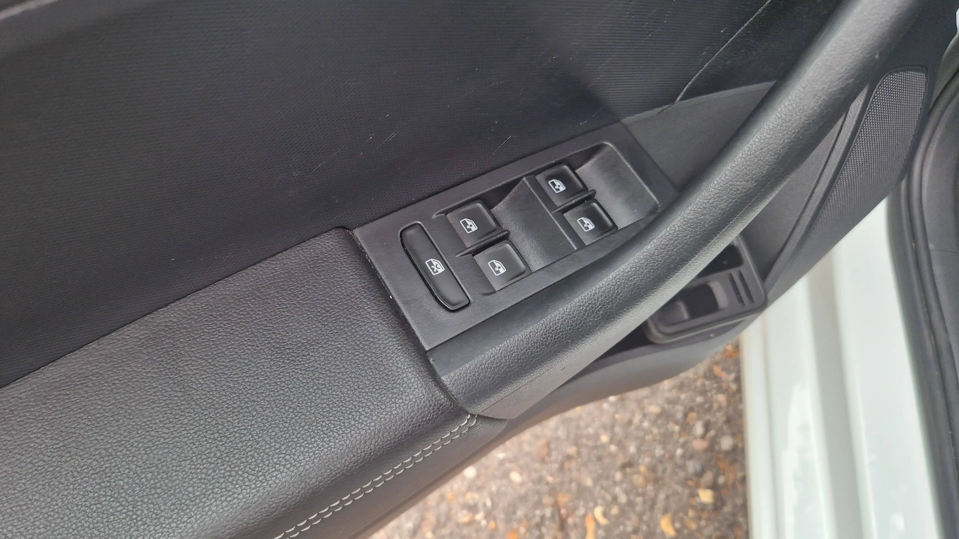 Skoda Rapid/Spaceback Skoda Rapid Drive Garagenwagen — photo 7