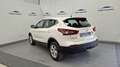 Nissan Qashqai dCi 85 kW (115 CV) E6D ACENTA Blanc - thumbnail 7