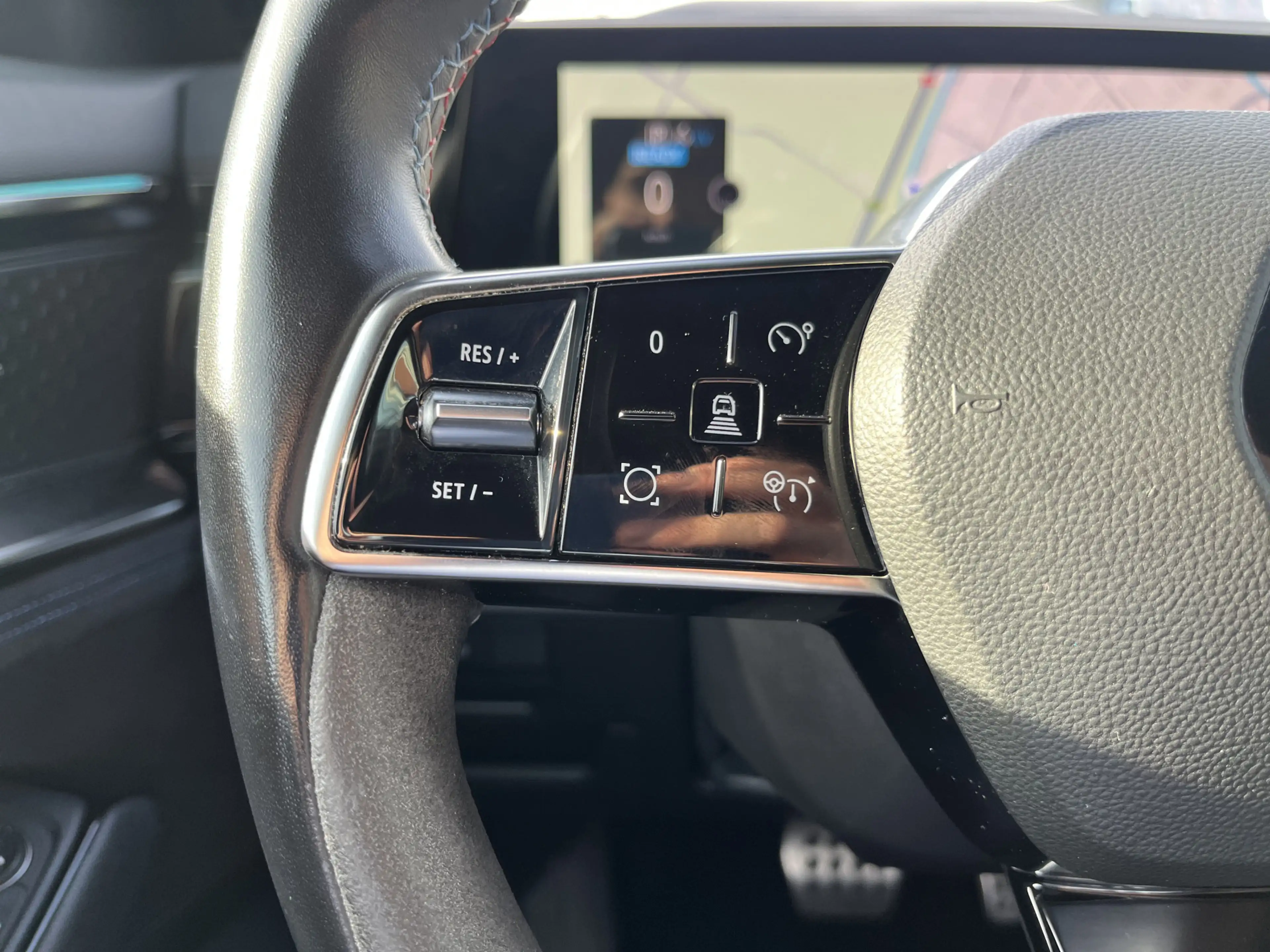 Renault Austral 1.2 E-Tech full hybrid 200PK iconic esprit Alpine — photo 29