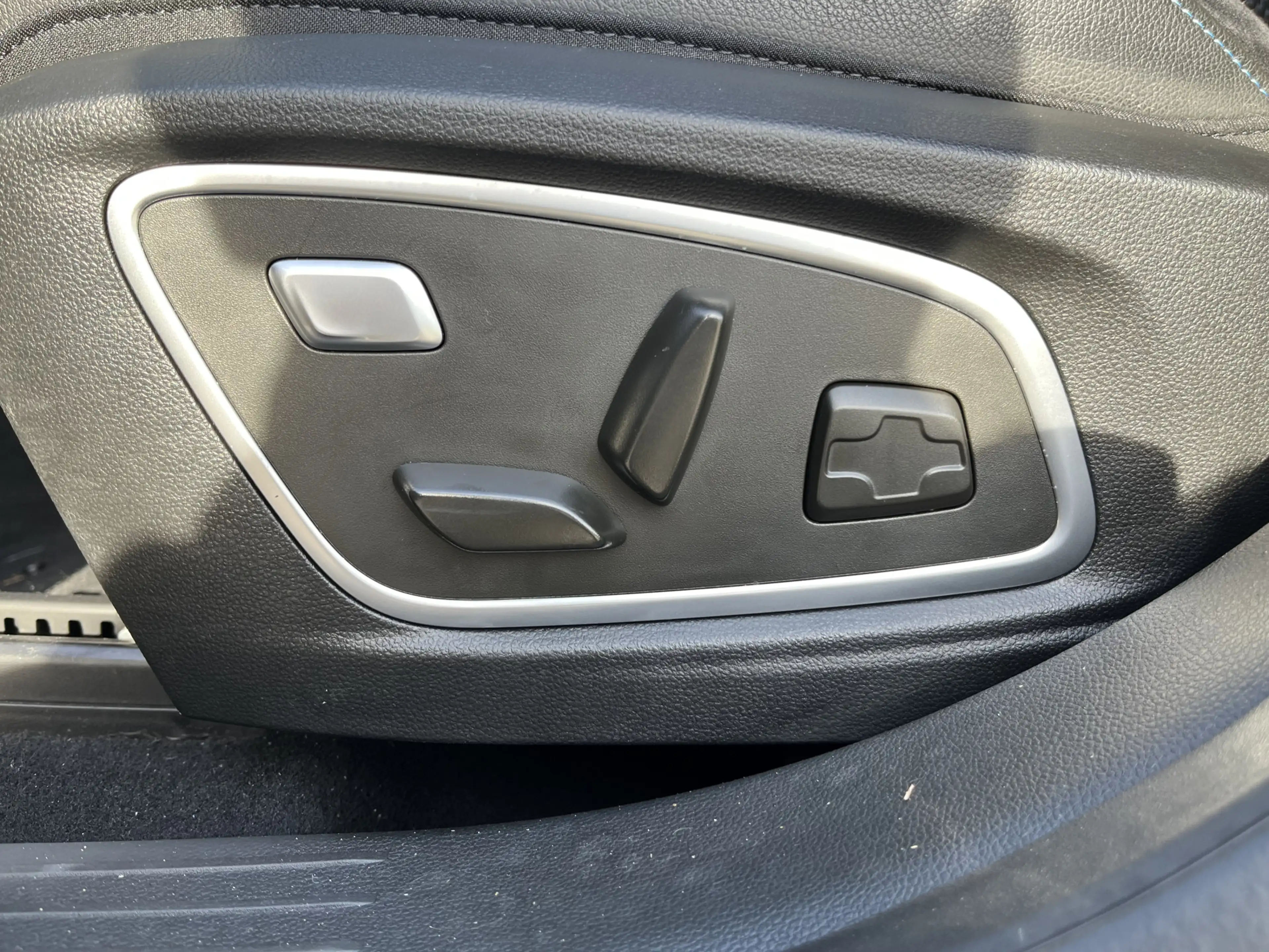 Renault Austral 1.2 E-Tech full hybrid 200PK iconic esprit Alpine — photo 13