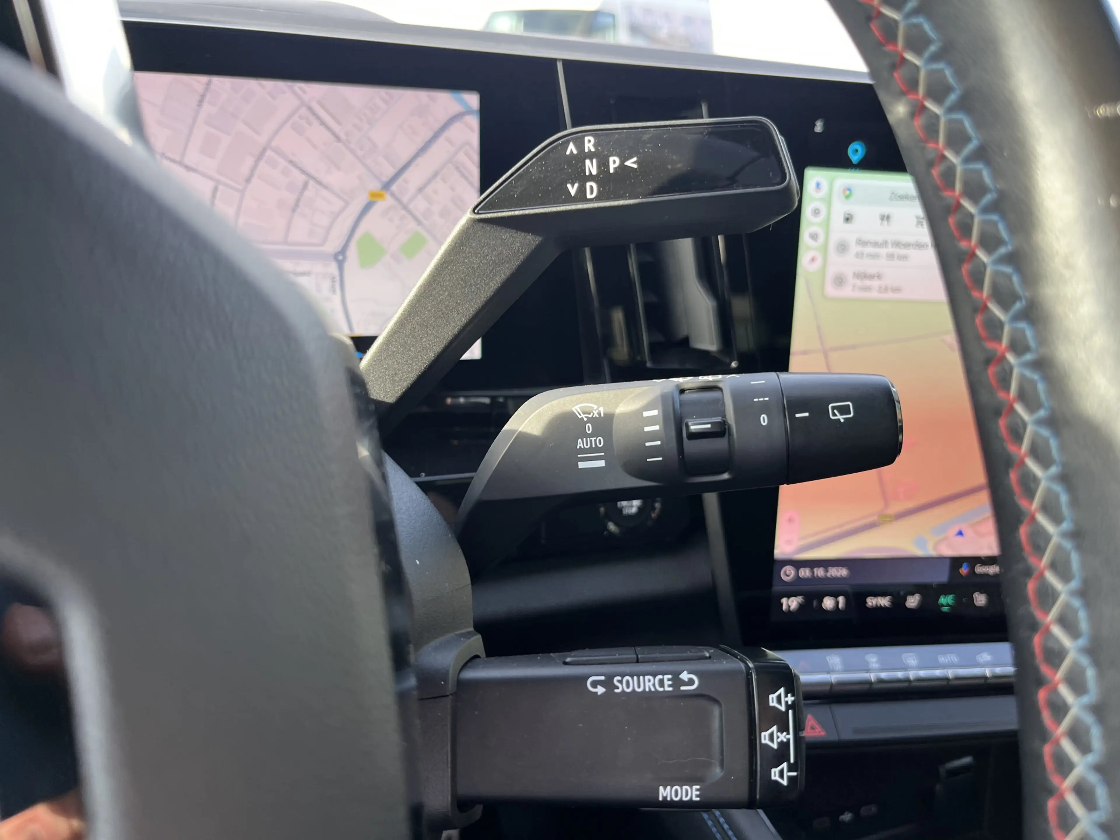 Renault Austral 1.2 E-Tech full hybrid 200PK iconic esprit Alpine — photo 32