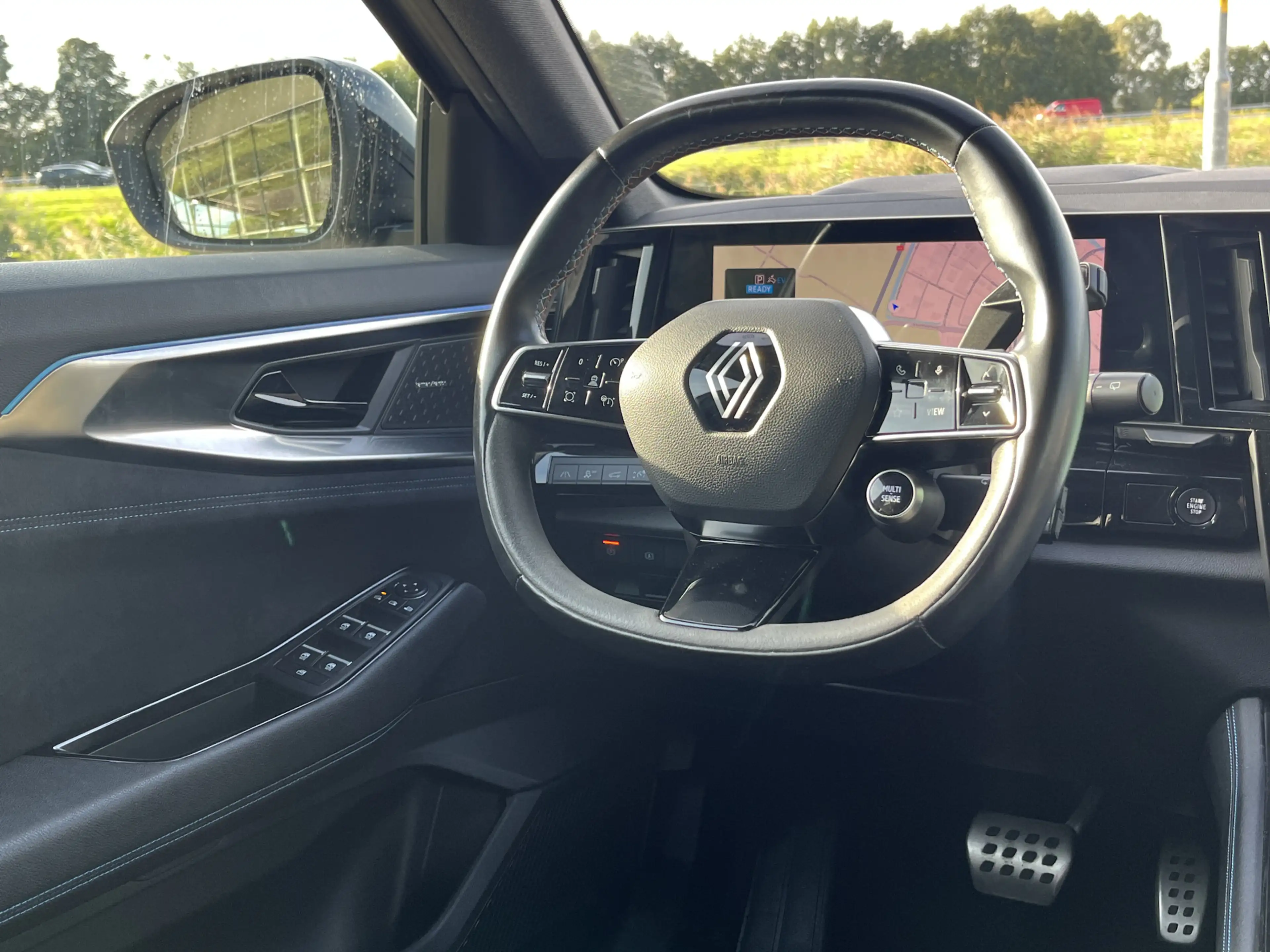 Renault Austral 1.2 E-Tech full hybrid 200PK iconic esprit Alpine — photo 17