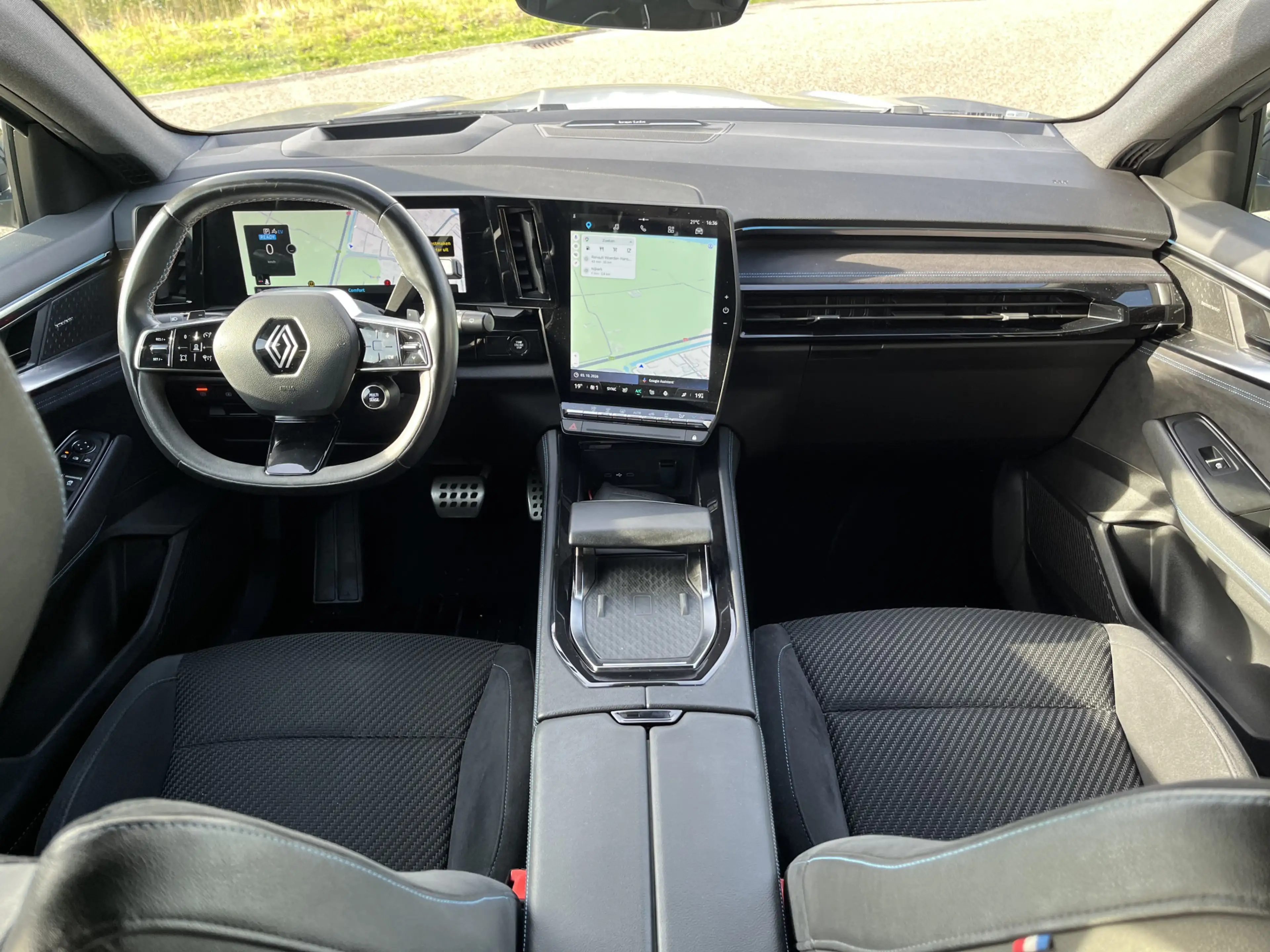 Renault Austral 1.2 E-Tech full hybrid 200PK iconic esprit Alpine — photo 3
