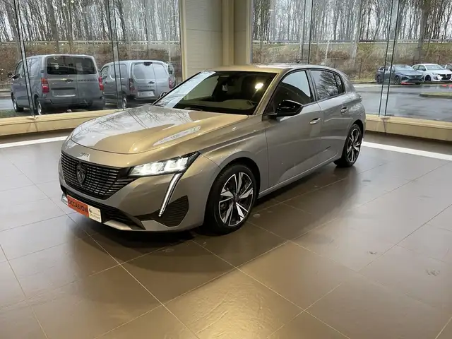 Peugeot 308 308 1.2 PureTech Allure Pack S