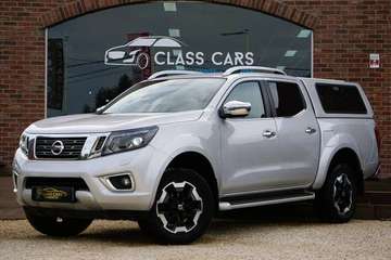 2.3 dCi 4WD Tekna / AUTOMATIQUE / TVA-BTW / XENON / CAM360 / TOIT OUVRANT / HARDTOP / EURO 6d-TEMP