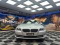 BMW 535 535i Futura (414) Argent - thumbnail 2