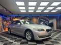 BMW 535 535i Futura (414) Argent - thumbnail 3