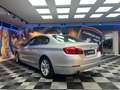 BMW 535 535i Futura (414) Argent - thumbnail 6
