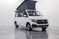 Volkswagen T6 California 2.0TDI BMT Beach Tour 110kW Blanco - thumbnail 7