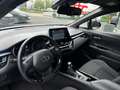 Toyota C-HR 2.0i VVT-i Hybrid  E-CVT Serie Team Duitsland Bleu - thumbnail 13
