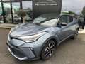 Toyota C-HR 2.0i VVT-i Hybrid  E-CVT Serie Team Duitsland Blauw - thumbnail 1