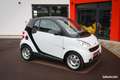 smart forTwo Coupé (451) 1.0i 12V MHD 61CH Boîte automatique Blanc - thumbnail 5