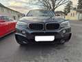 BMW X6 X6 xDrive30d Sport Activity Coupé Aut. Sport Activity Schwarz - thumbnail 9