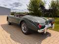 MG MGA 1600 Roadster MK I Grün - thumbnail 9