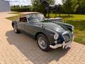 MG MGA 1600 Roadster MK I Grün - thumbnail 3