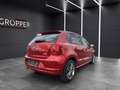 Volkswagen Polo V Lounge Tempomat/LED/PDC/Sitzheizung...... Rot - thumbnail 7