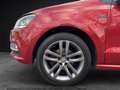 Volkswagen Polo V Lounge Tempomat/LED/PDC/Sitzheizung...... Rot - thumbnail 17