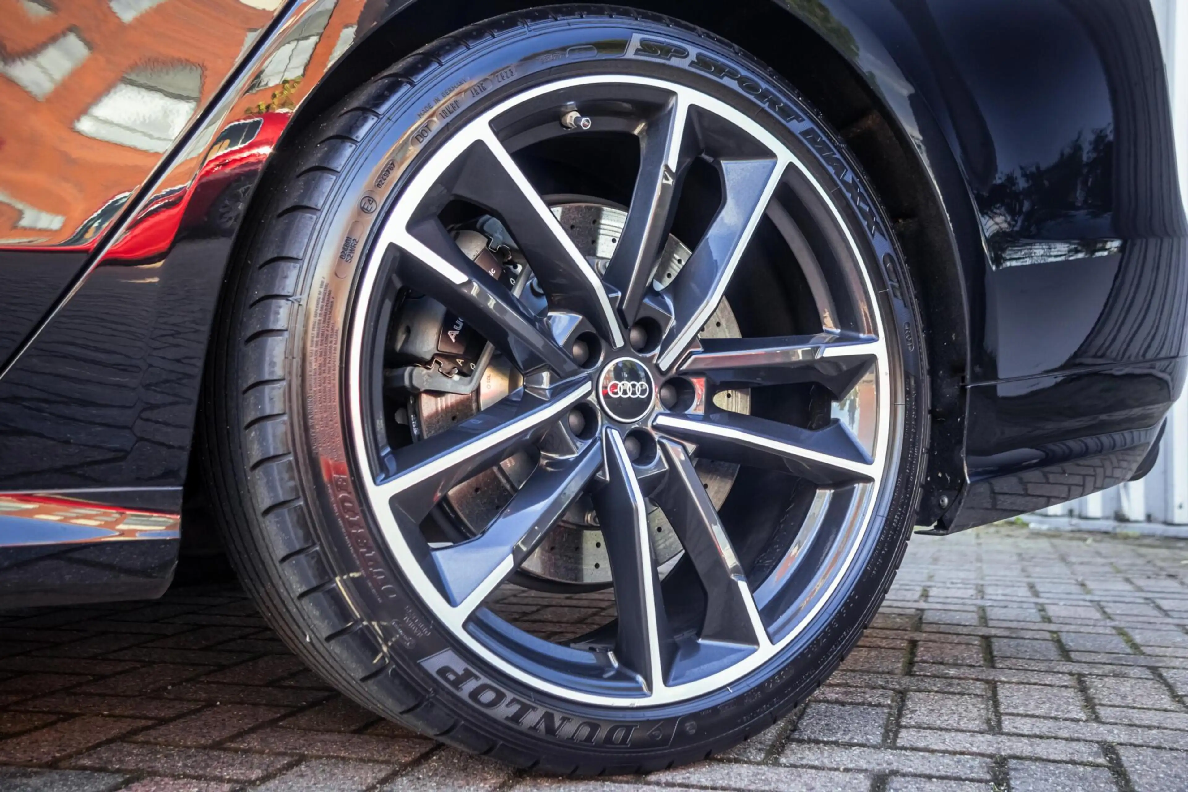 Audi S8 4.0 TFSI S8 plus|Keramisch|B&O|Matrix|Softclose|Ni — photo 14