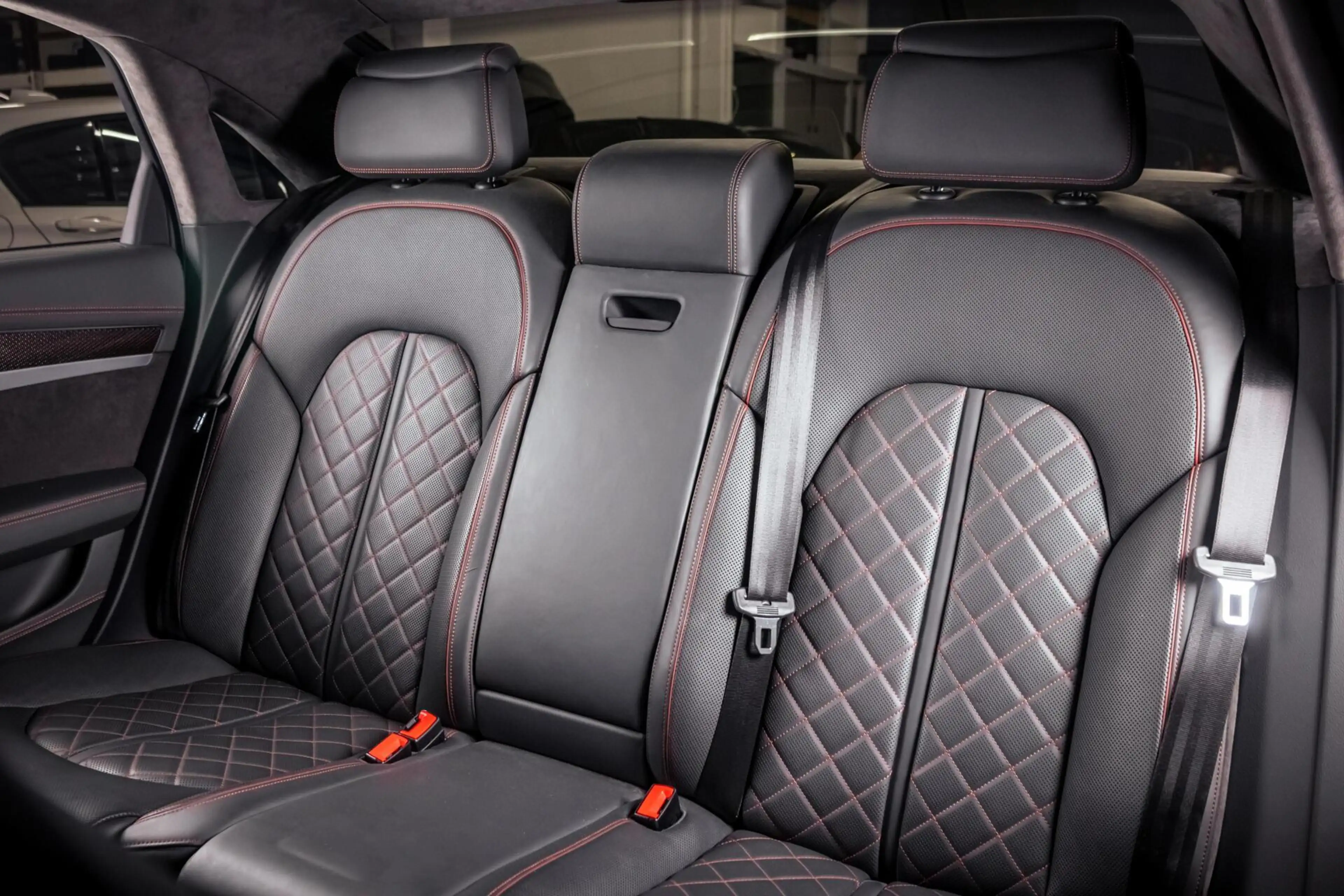 Audi S8 4.0 TFSI S8 plus|Keramisch|B&O|Matrix|Softclose|Ni — photo 26
